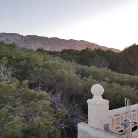 Aparsol Aparment - Fenix