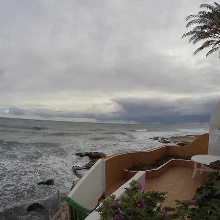 Сasa de vacaciones Aparsol Aparment - Fenix Dénia