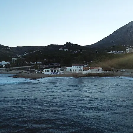 Aparsol Aparment - Fenix Dénia