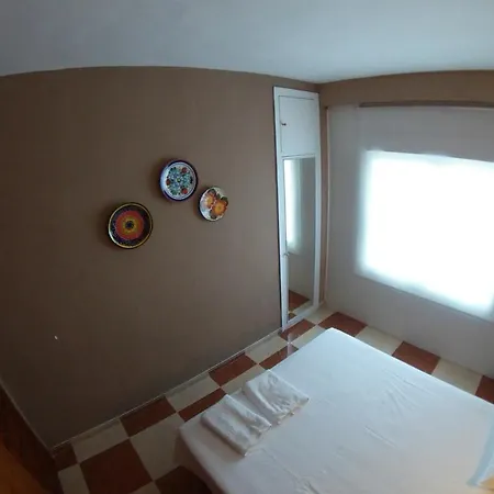 Aparsol Aparment - Fenix