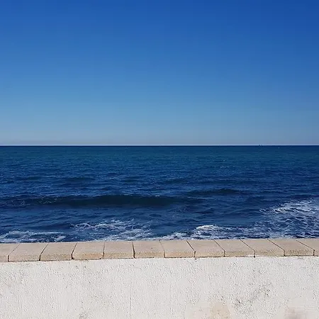 Сasa de vacaciones Aparsol Aparment - Fenix