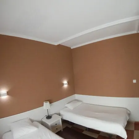 Сasa de vacaciones Aparsol Aparment - Fenix