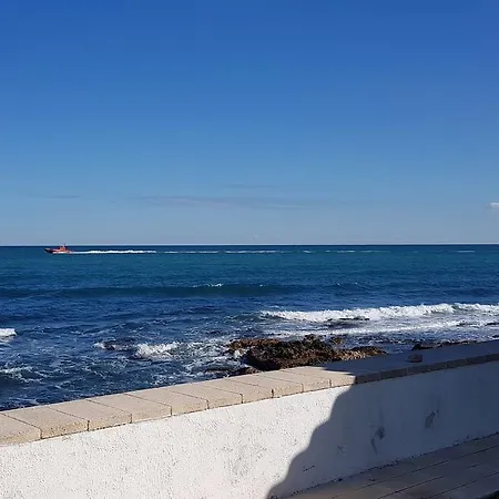 Aparsol Aparment - Fenix