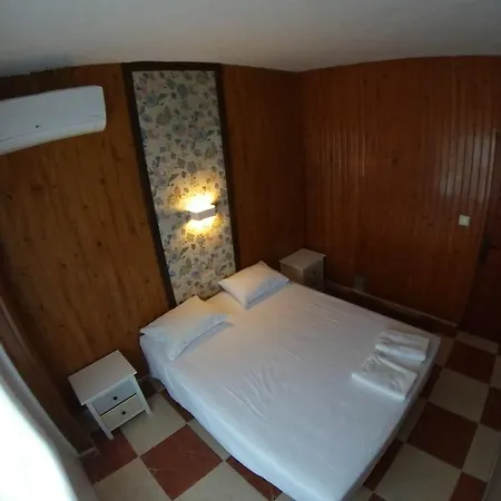 Aparsol Aparment - Fenix Сasa de vacaciones