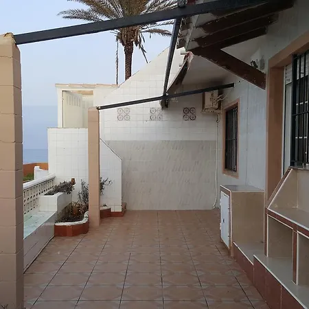 Сasa de vacaciones Aparsol Aparment - Fenix
