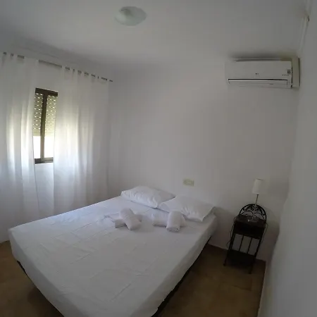 Aparsol Aparment - Fenix *