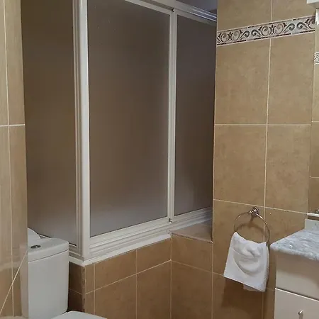 Aparsol Aparment - Fenix * Dénia