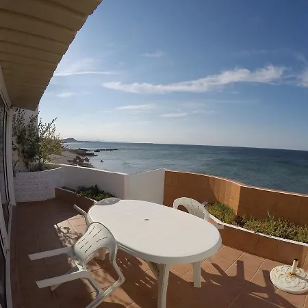 Aparsol Aparment - Fenix Сasa de vacaciones *
