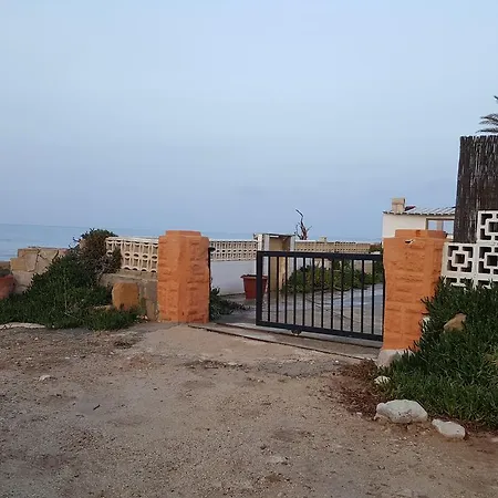 Aparsol Aparment - Fenix Сasa de vacaciones Dénia