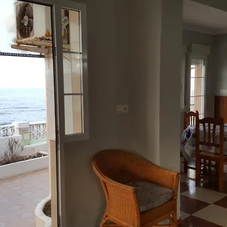 Aparsol Aparment - Fenix Сasa de vacaciones *