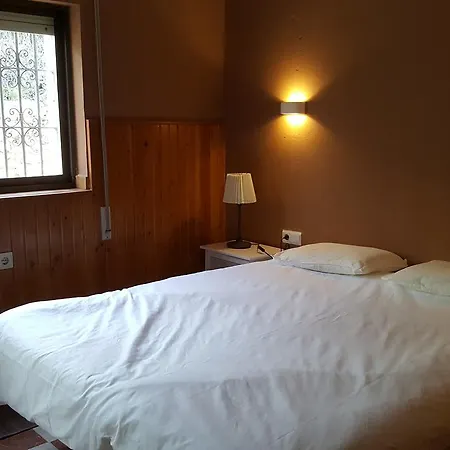 Aparsol Aparment - Fenix 德尼亚