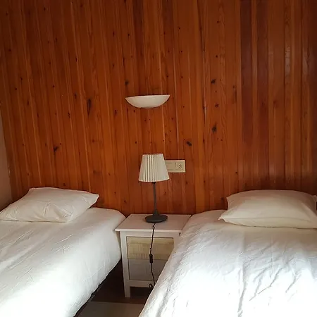 Сasa de vacaciones Aparsol Aparment - Fenix *